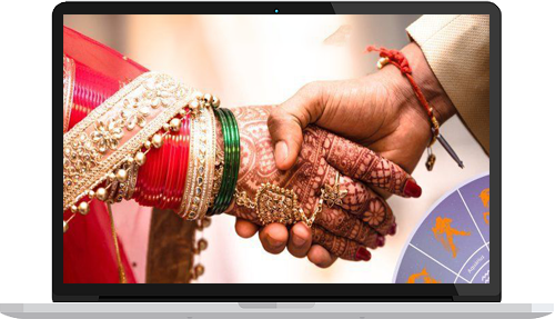 Marriage and Relationship Prediction