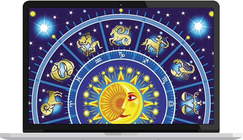 Yearly Horoscope Prediction